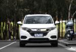 Honda HR-V VTi 2018 года (AU)
